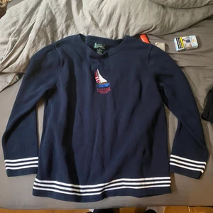Polo kofta - Storlek XL, sitter som M/L