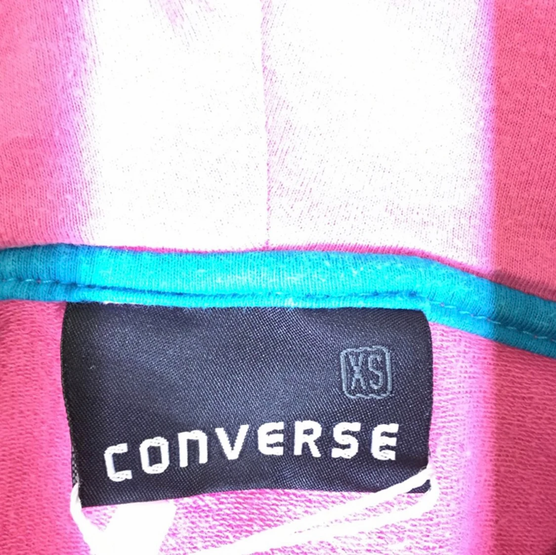 Converse zip up - 91
