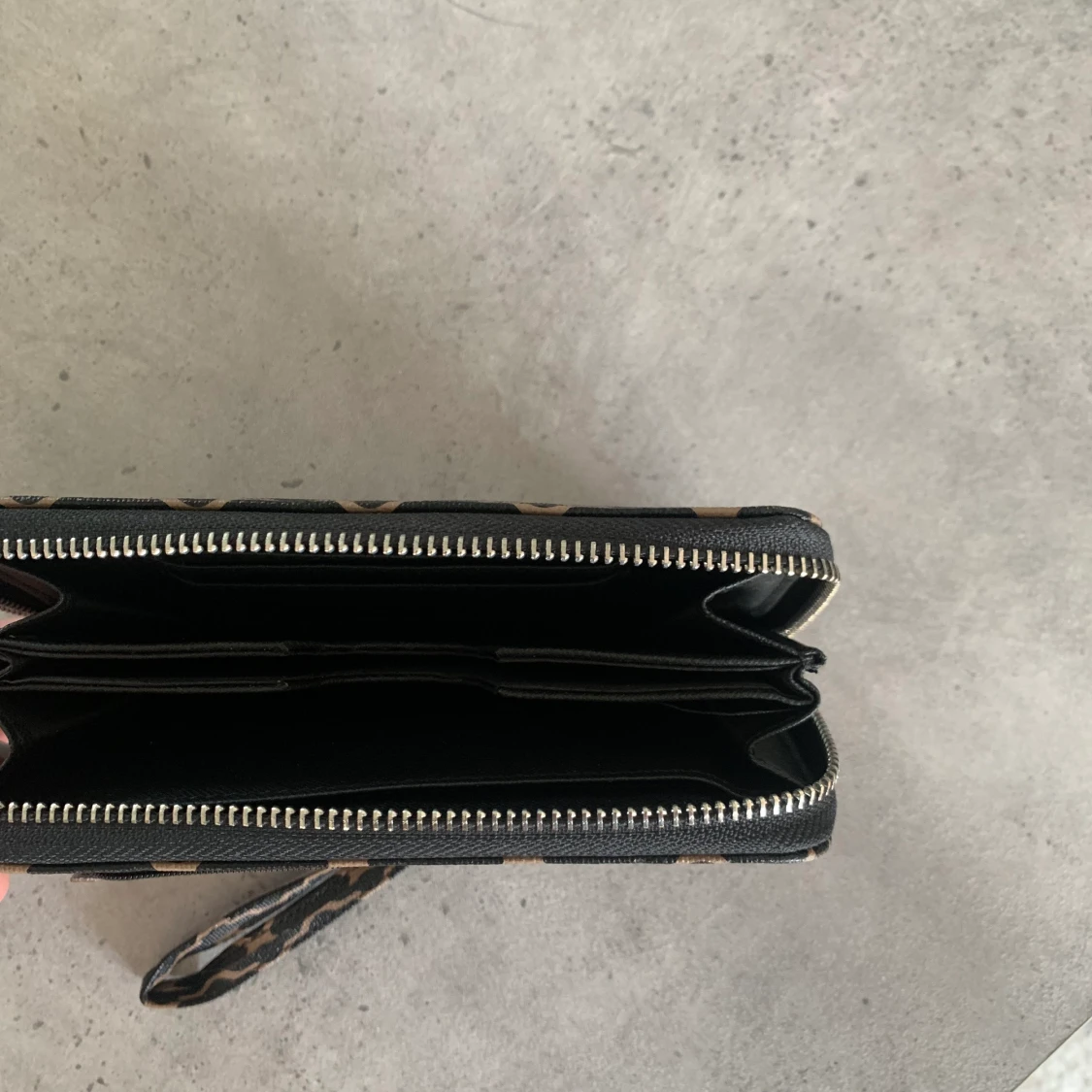 Plånbok, Vabene - 91