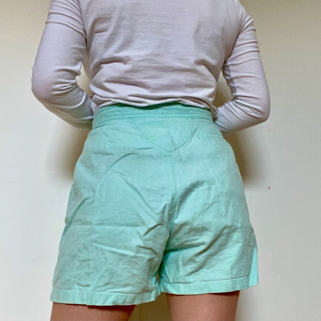 Vintage shorts - 91