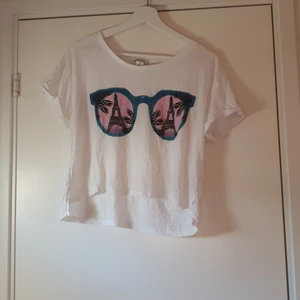 Magtröja stl.M - Knappt använd