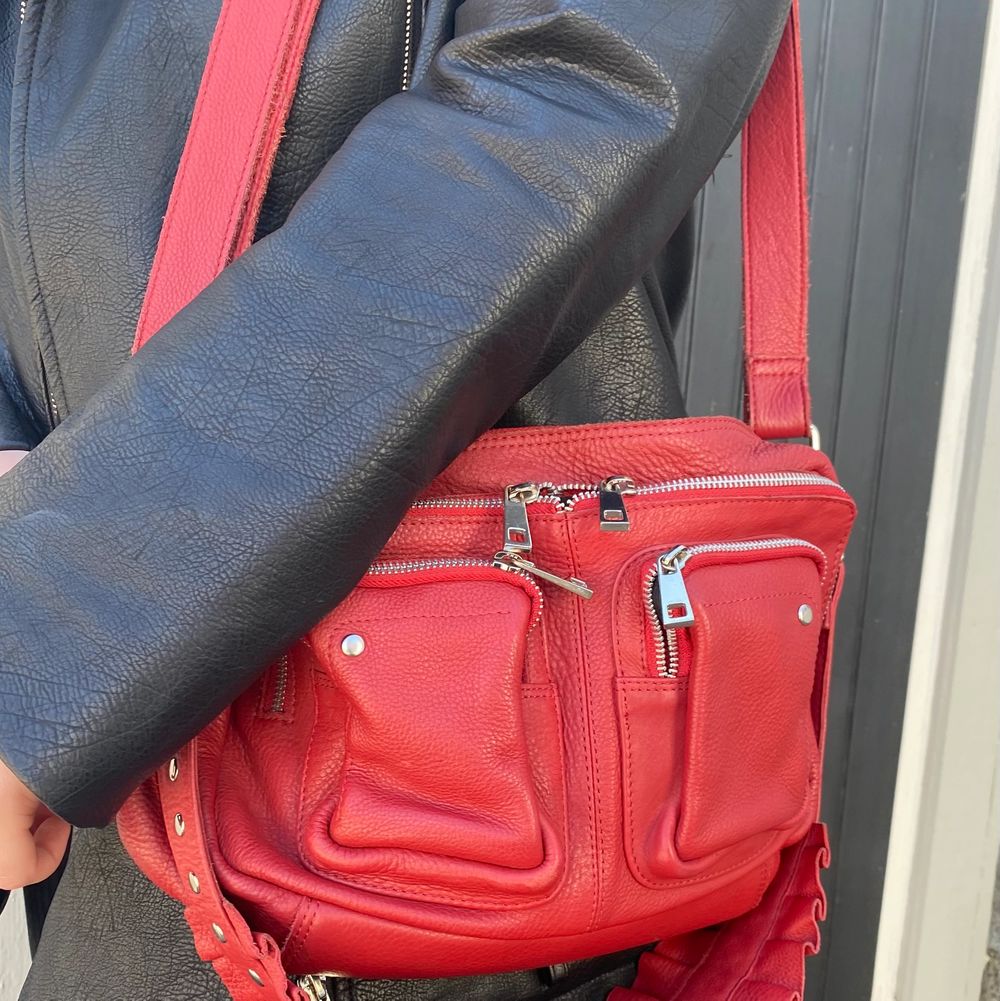 Nunoo väska - Väskor | Plick Second Hand