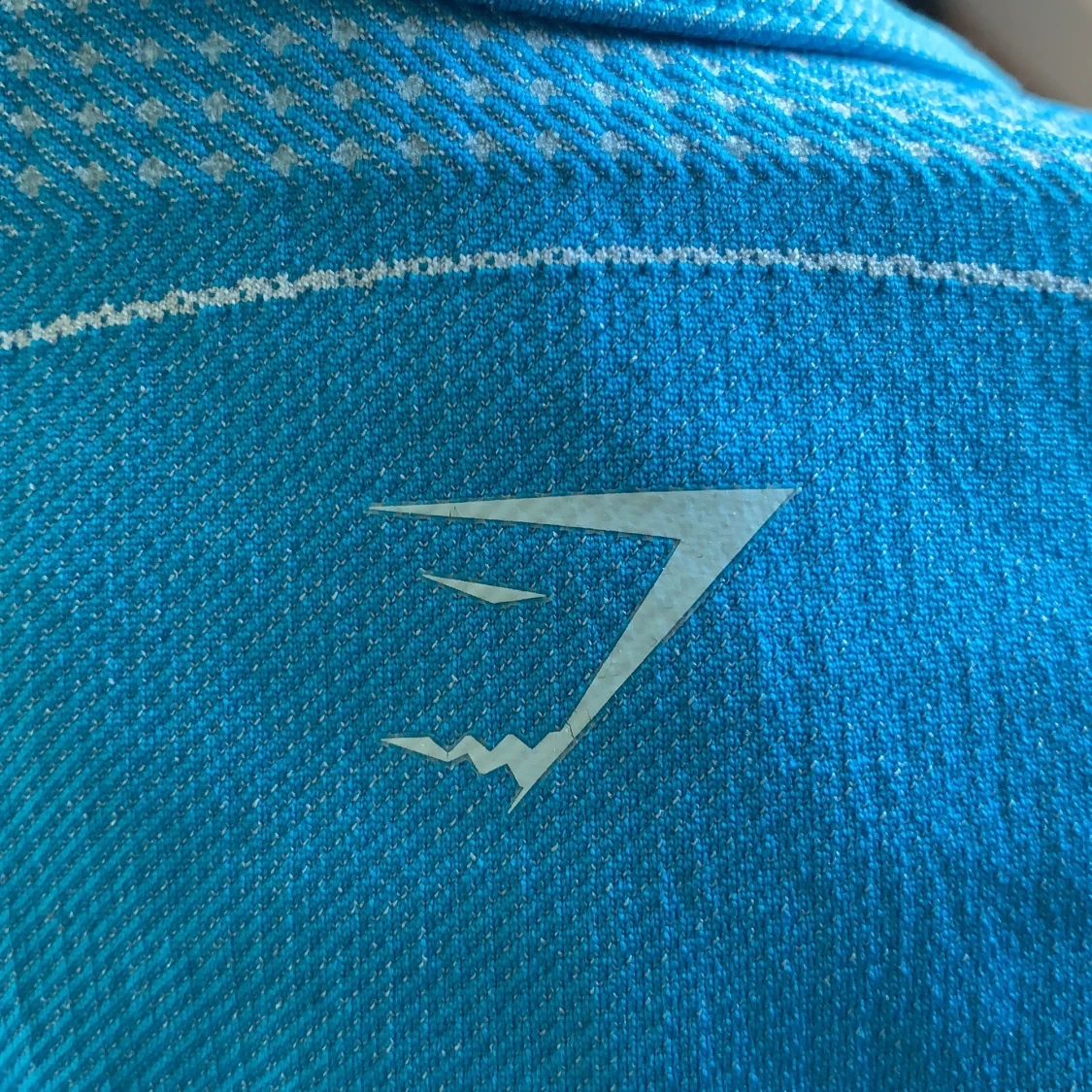 Gymshark Crop top  - 91