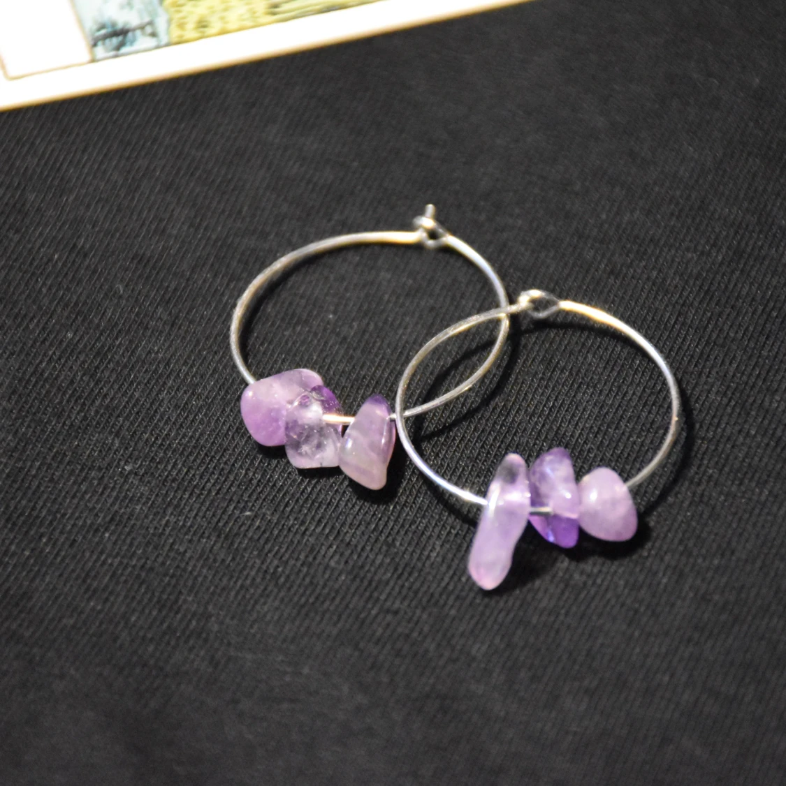 Hoops kristaller - 90