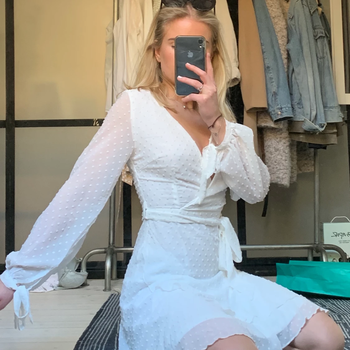 Studentklänning - 90