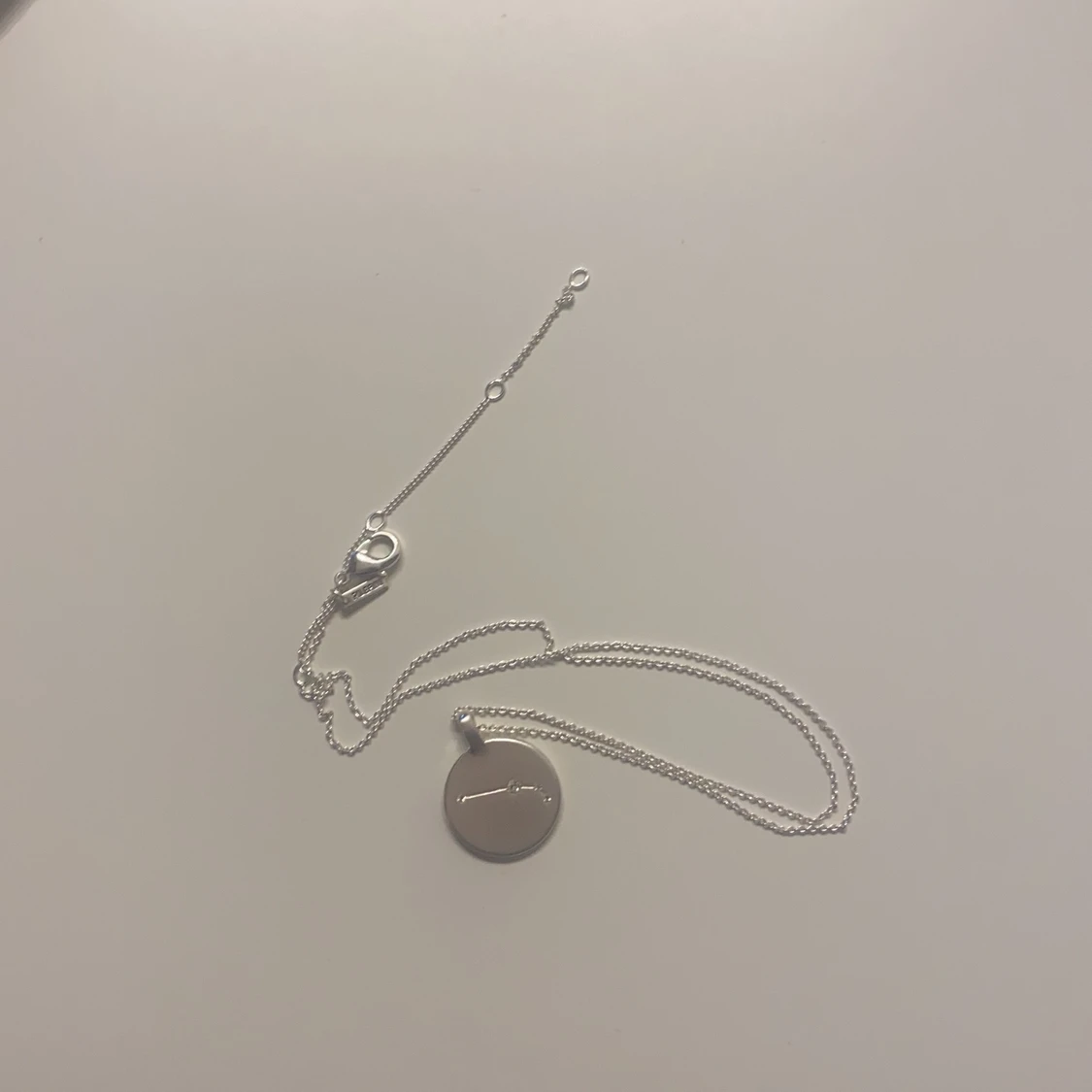 Pilgrim halsband (aries) - 91