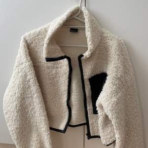 Fleece från Gina tricot 