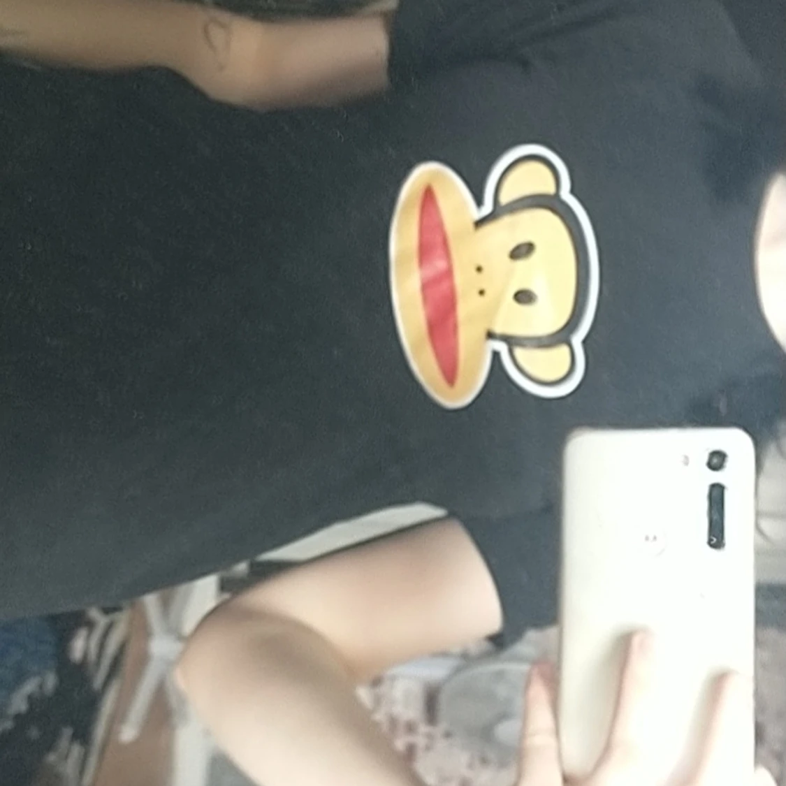 Paul Frank t shirt