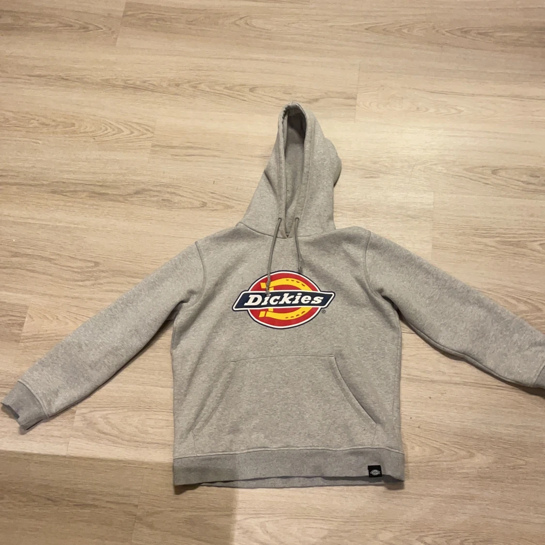 Dickies hoodie 