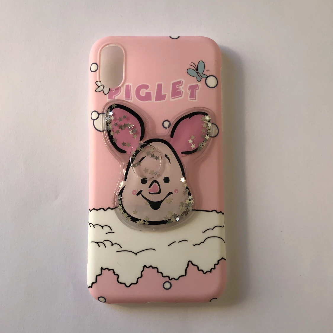 Mobilskal till iPhone X/Xs