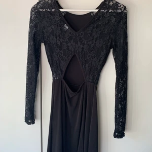 Fin klänning - Mycket bra skick