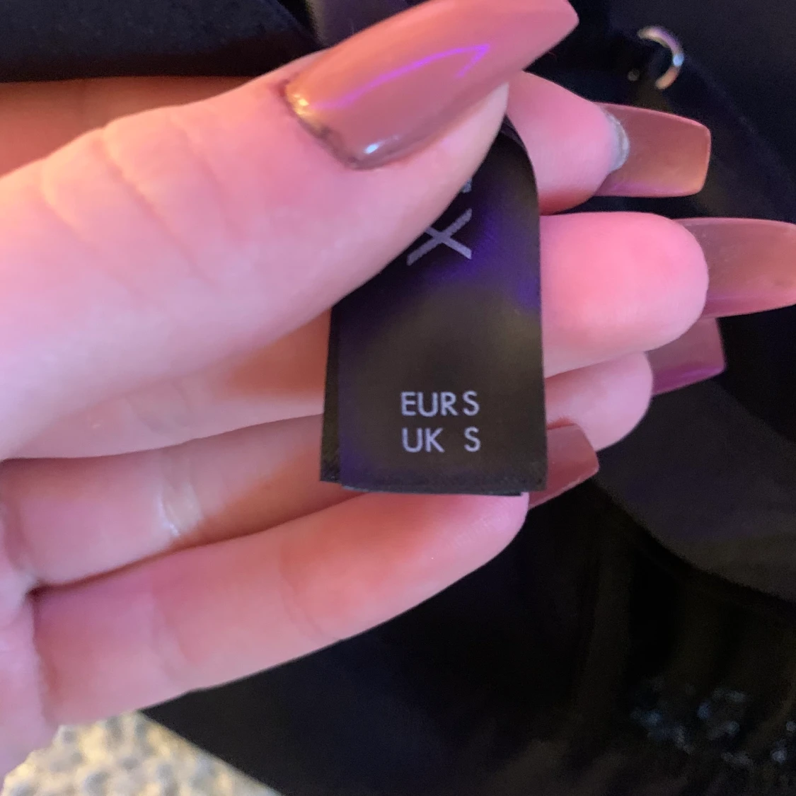 Bh utan inlägg  - 37