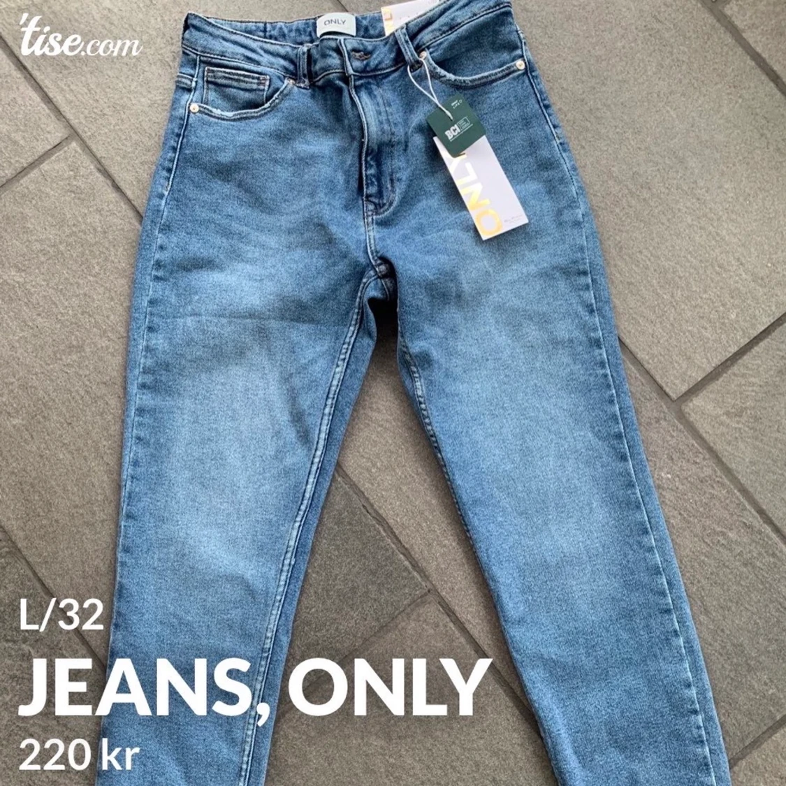 Jeans Only L/32 - 91