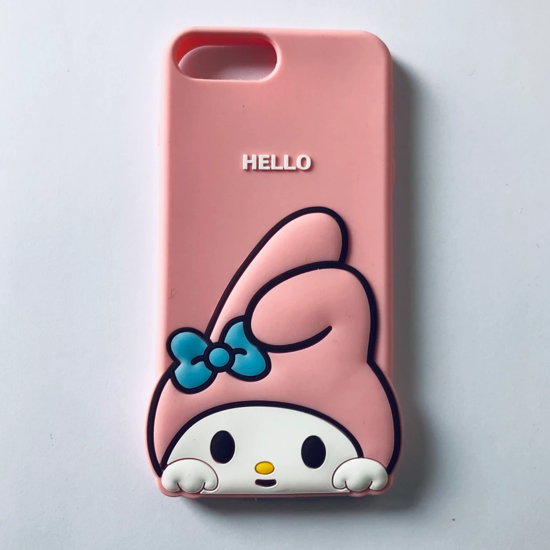 Mobilskal till iPhone 7/8plus 