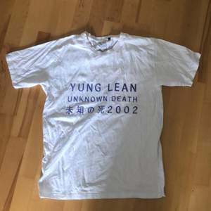 snygg yung lean tröja