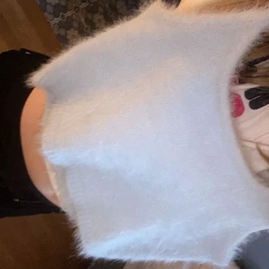 Topp - Inte stickig topp utan en skön topp som är jätte mysig