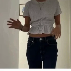 Zara topp - Jättesöt trendig zara topp, frakt tillkommer💞💞