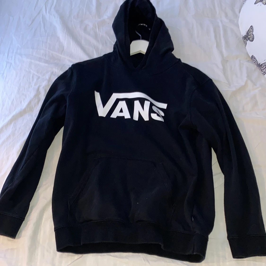 Vans Hoodie passar S