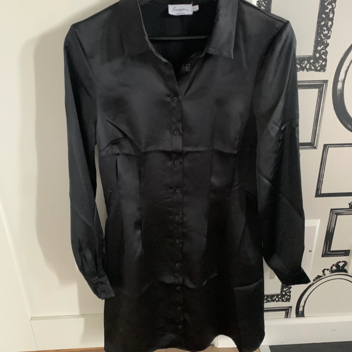 Emma Ellingsen X NA-KD  - 90