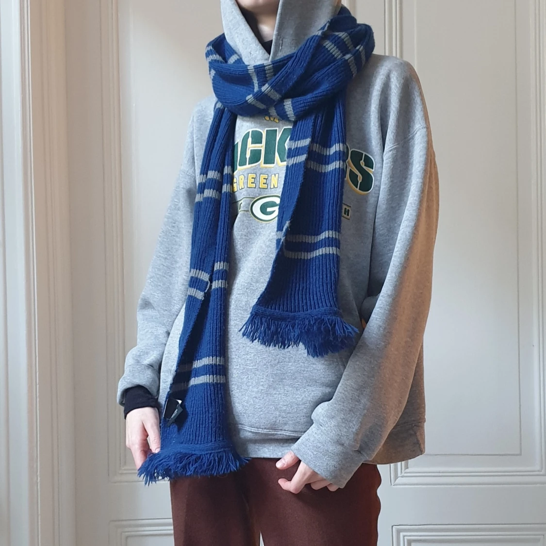 Halsduk Ravenclaw Harry Potter