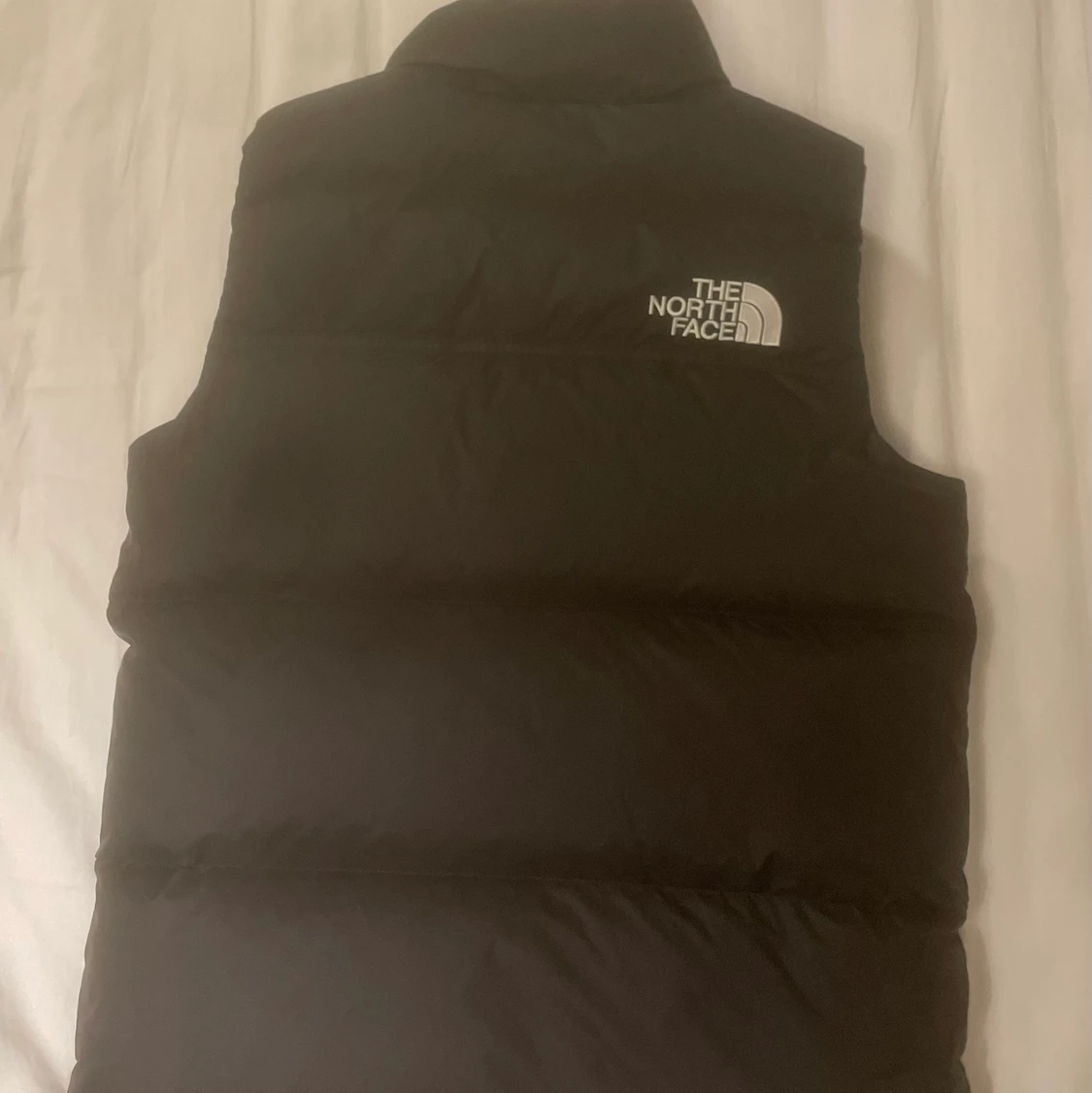 North Dave väst  - 90