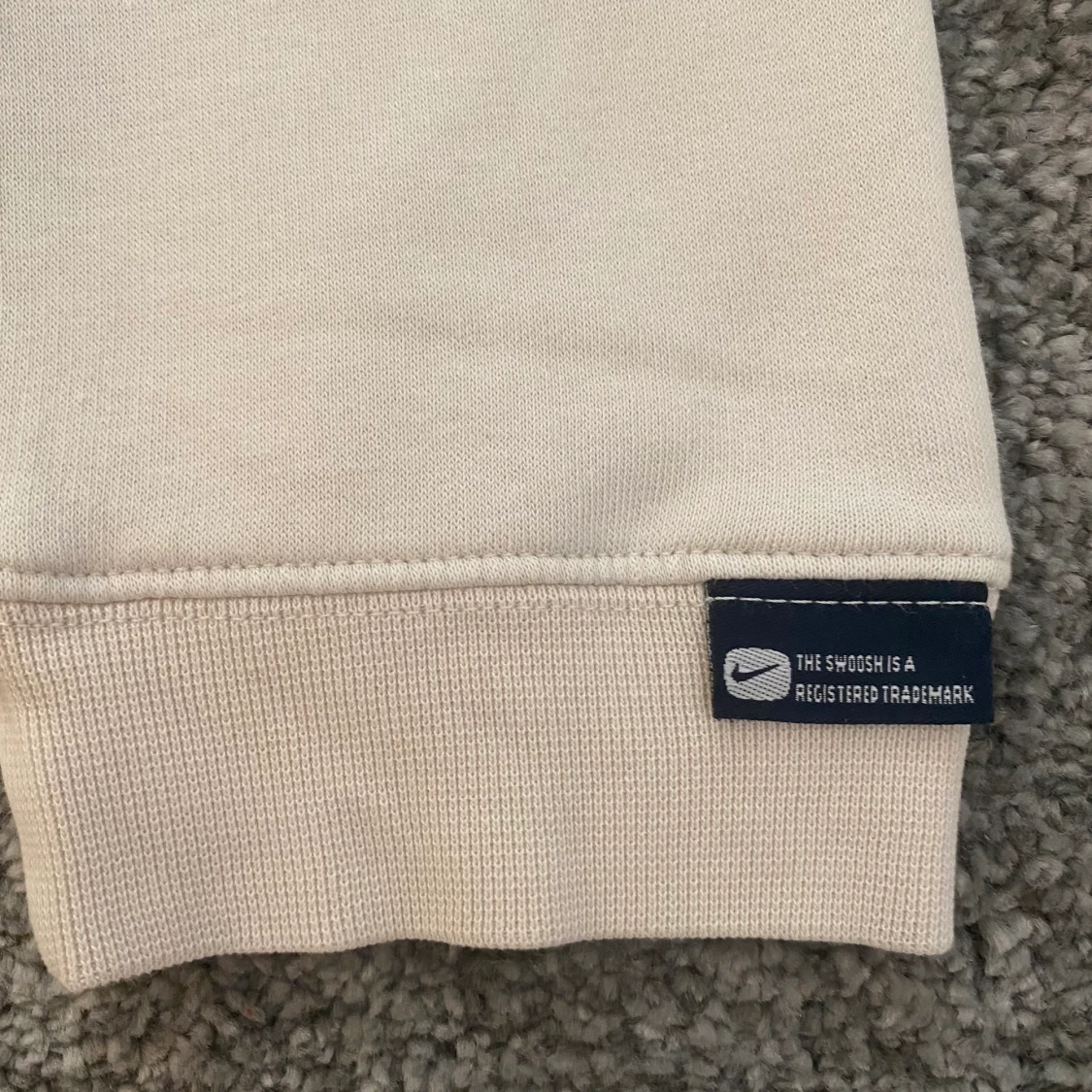 Nike vintage tröja - 90