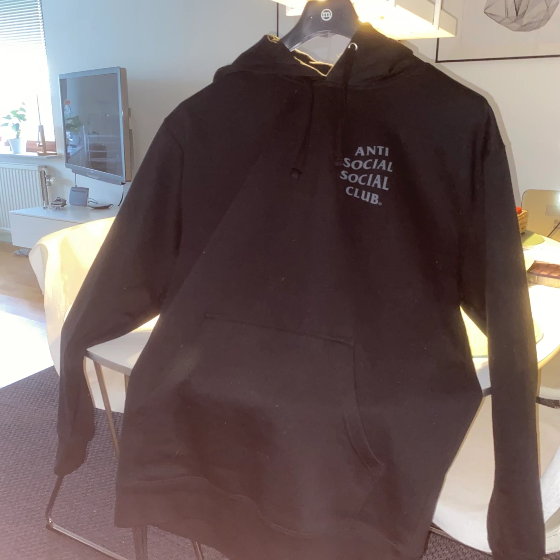 Anti Social Social Club - 90