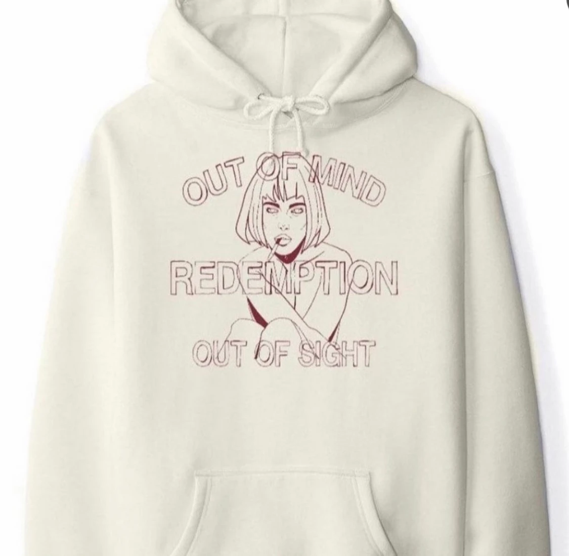 Redemption Hoodie - 90