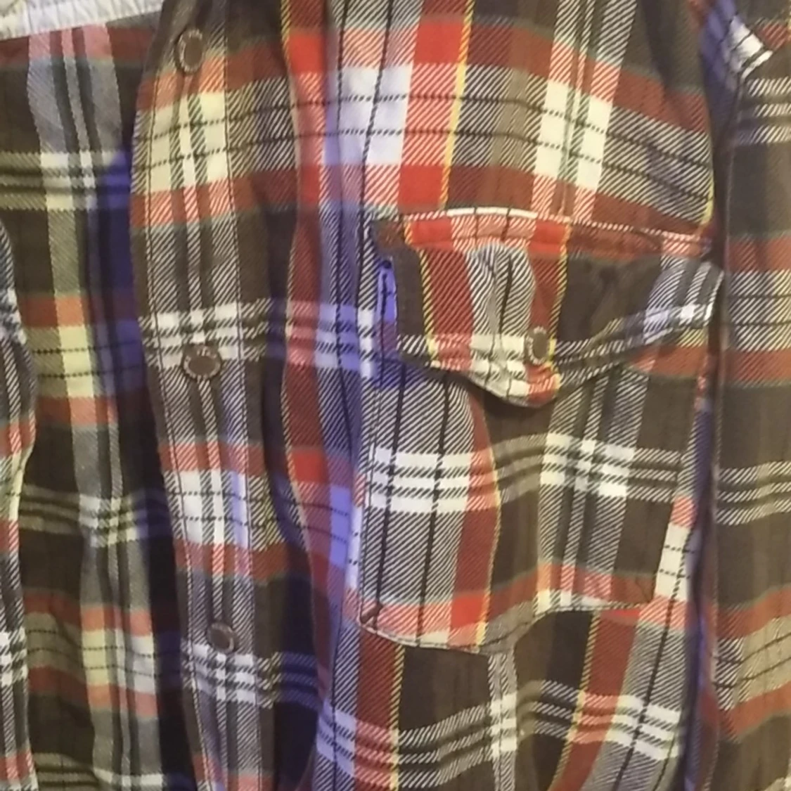 Peak Performance Skjorta - 91