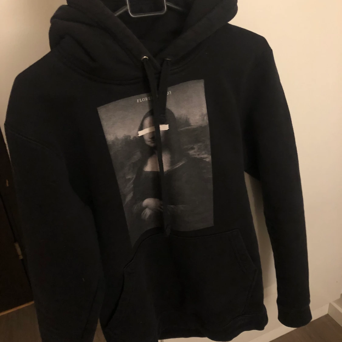 Hoodie från jonkyard 💕 - 90