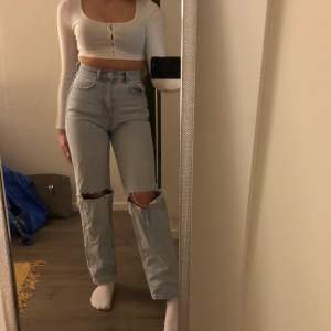 Fina jeans från Gina 💕 storlek XXS 💕