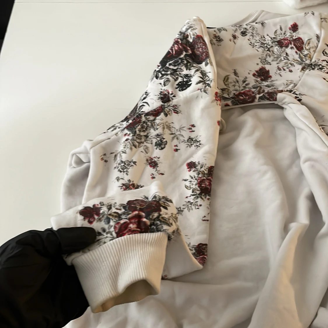 XL men känns som M och Adidas äkta - 91