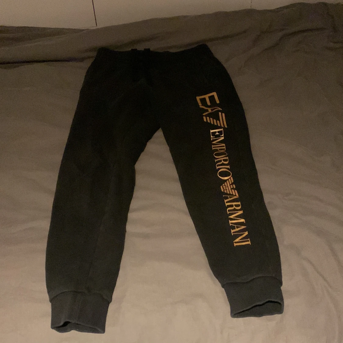 Ea7 Armani byxor  - 90