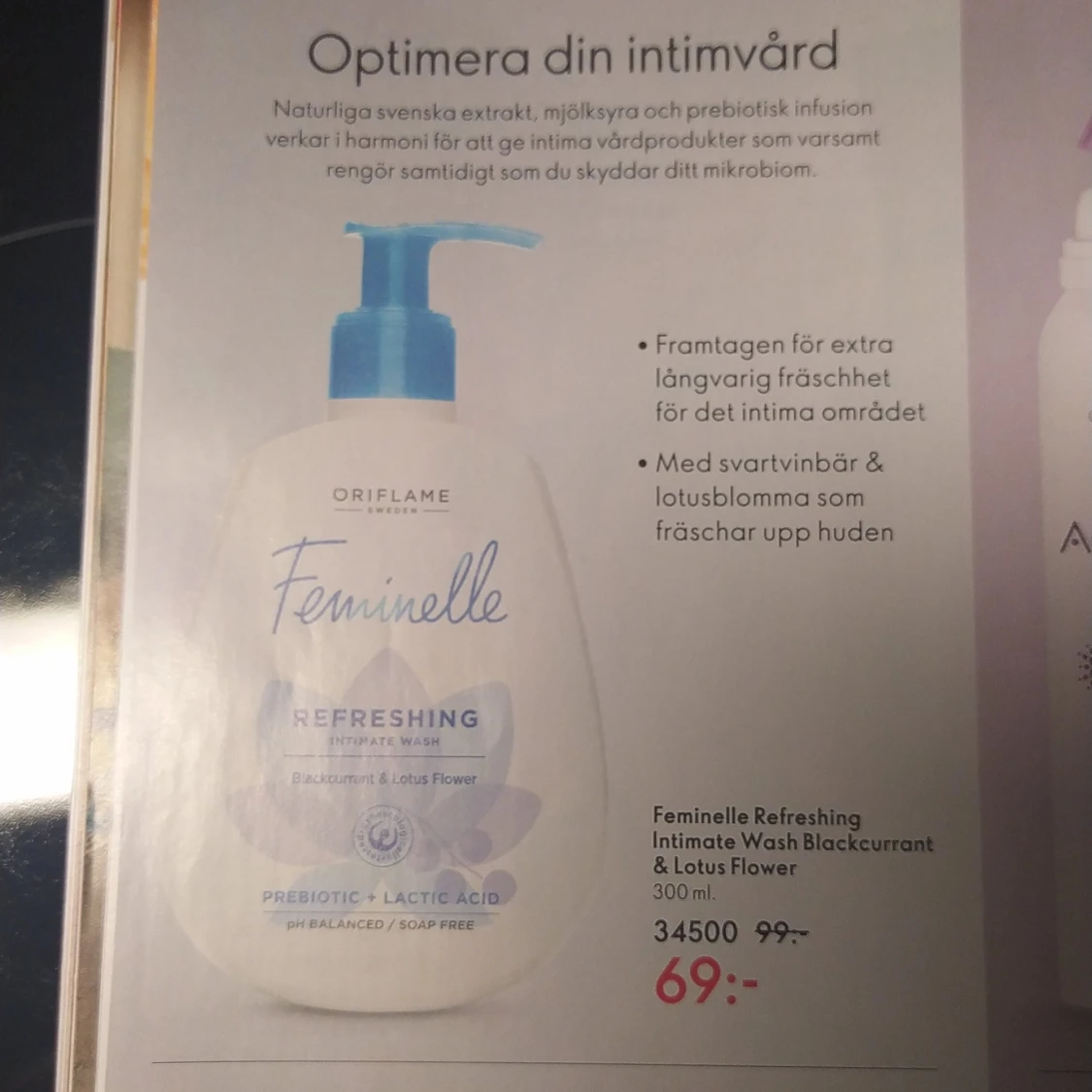 Oriflame 🌺🌺🌺