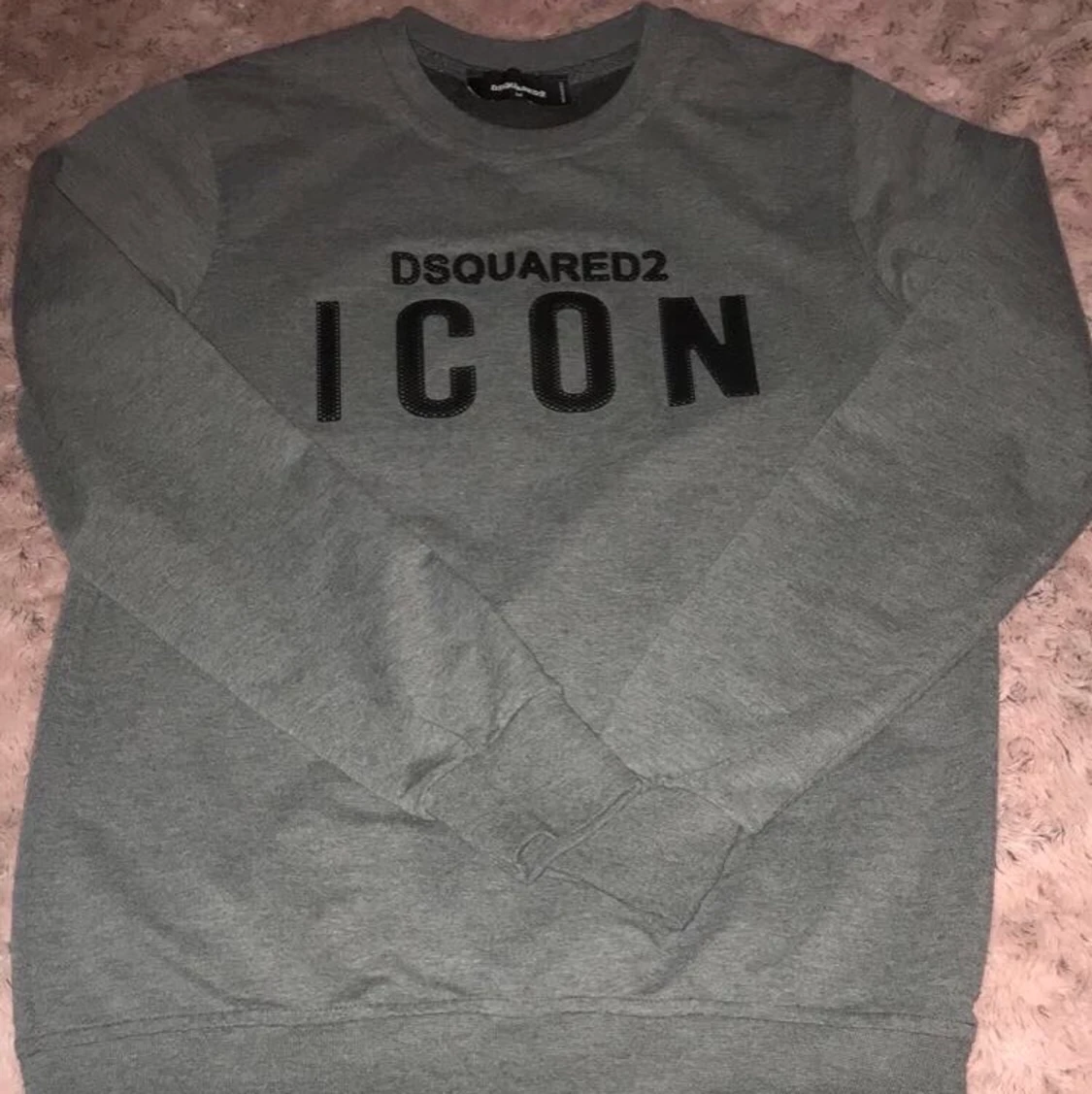 Icon sweatshirt