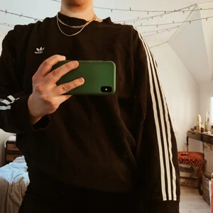 Adidas sweatshirt - Du står för frakten