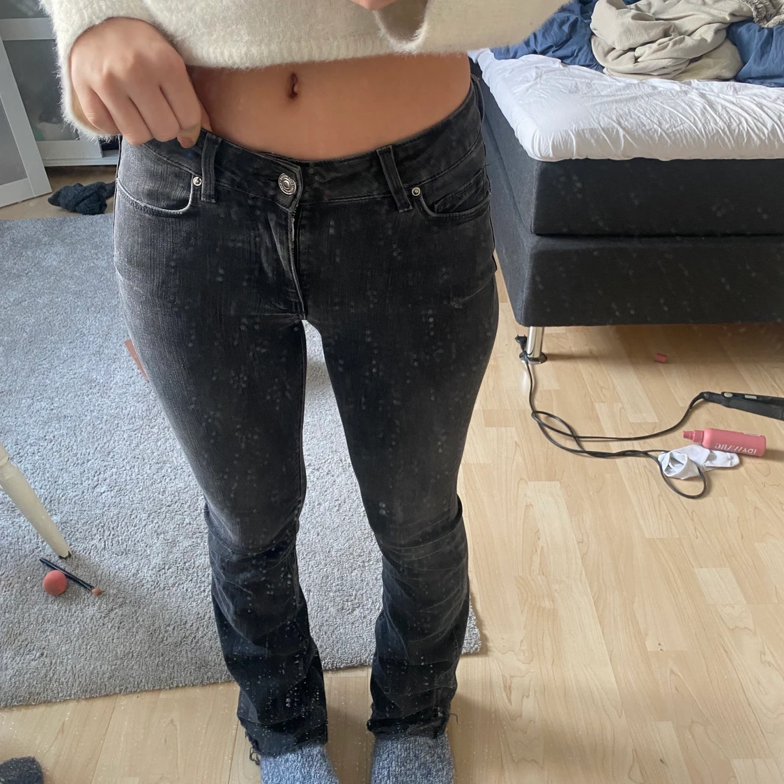 Lowwaist jeans