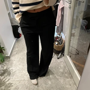 Zara kostymbyxor  - Säljer mina zara byxor! Super fint skick ❤️