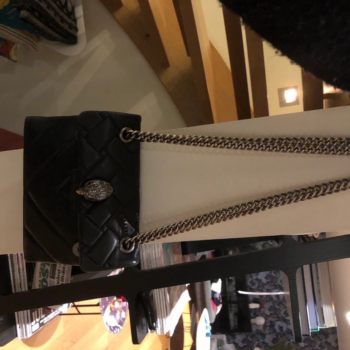 Kurt geiger väska - 91