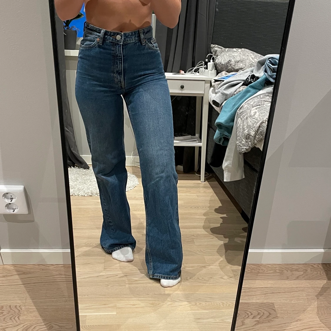 Jeans - 91