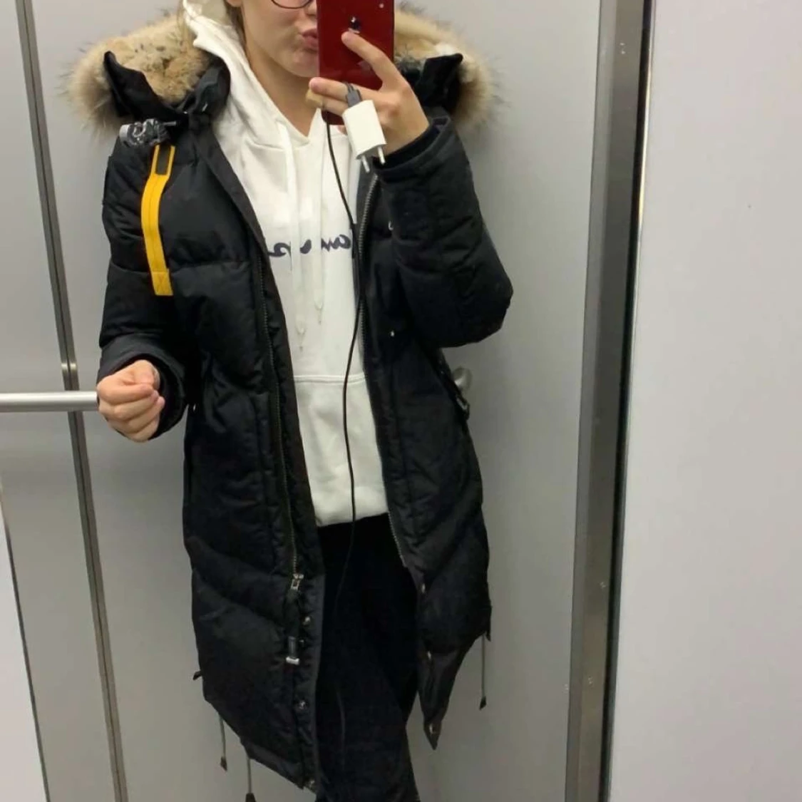 para jumper longbear - 91