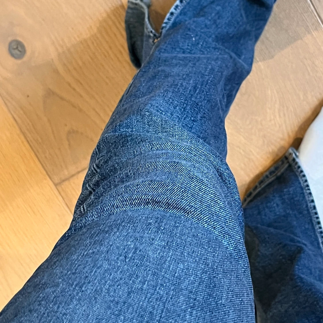 Jeans från zara - 90