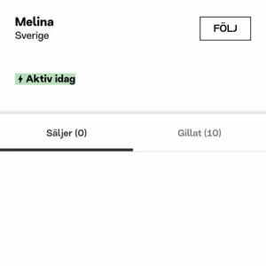 Varning  - Profilen skriver till dig för att sedan lämna dåligt omdöme oavsett hur trevlig du varit tyvärr !! 🙃❤️ förmodligen för hen inte har något bättre för sig , svara inte på dess medelande om ni inte vill få ett felaktigt omdöme !!