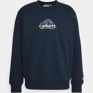 Carhartt sweatshirt  - Carhartt sweatshirt, storlek Small finns,  helt ny i förpackning, butikspris 1250kr, mitt pris 350kr + frakt