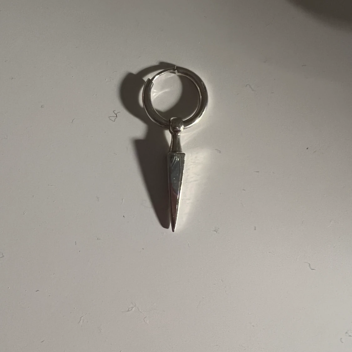 Maria Nilsdotter Poison Arrow Earring - 90