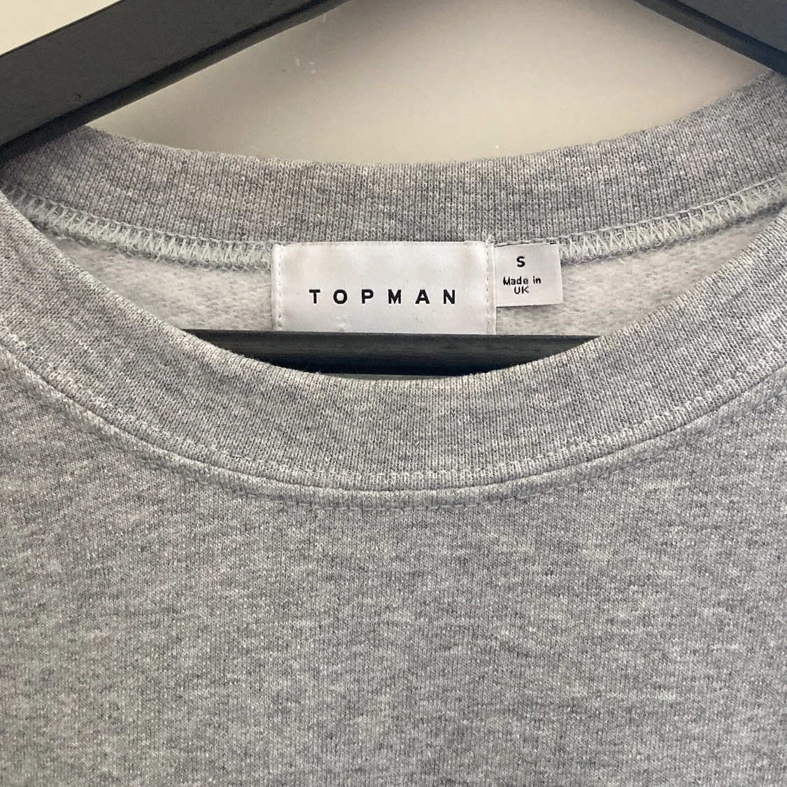 Sweatshirt storlek M - 90