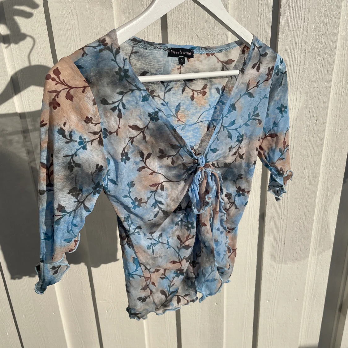 supersöt topp till sommarn!! - 91