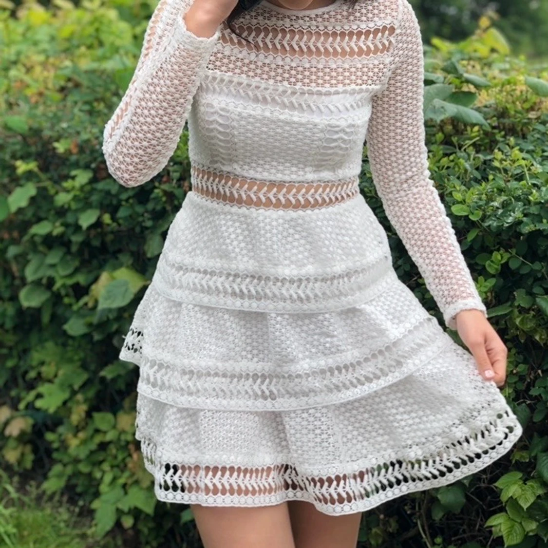 Studentklänning  - 91