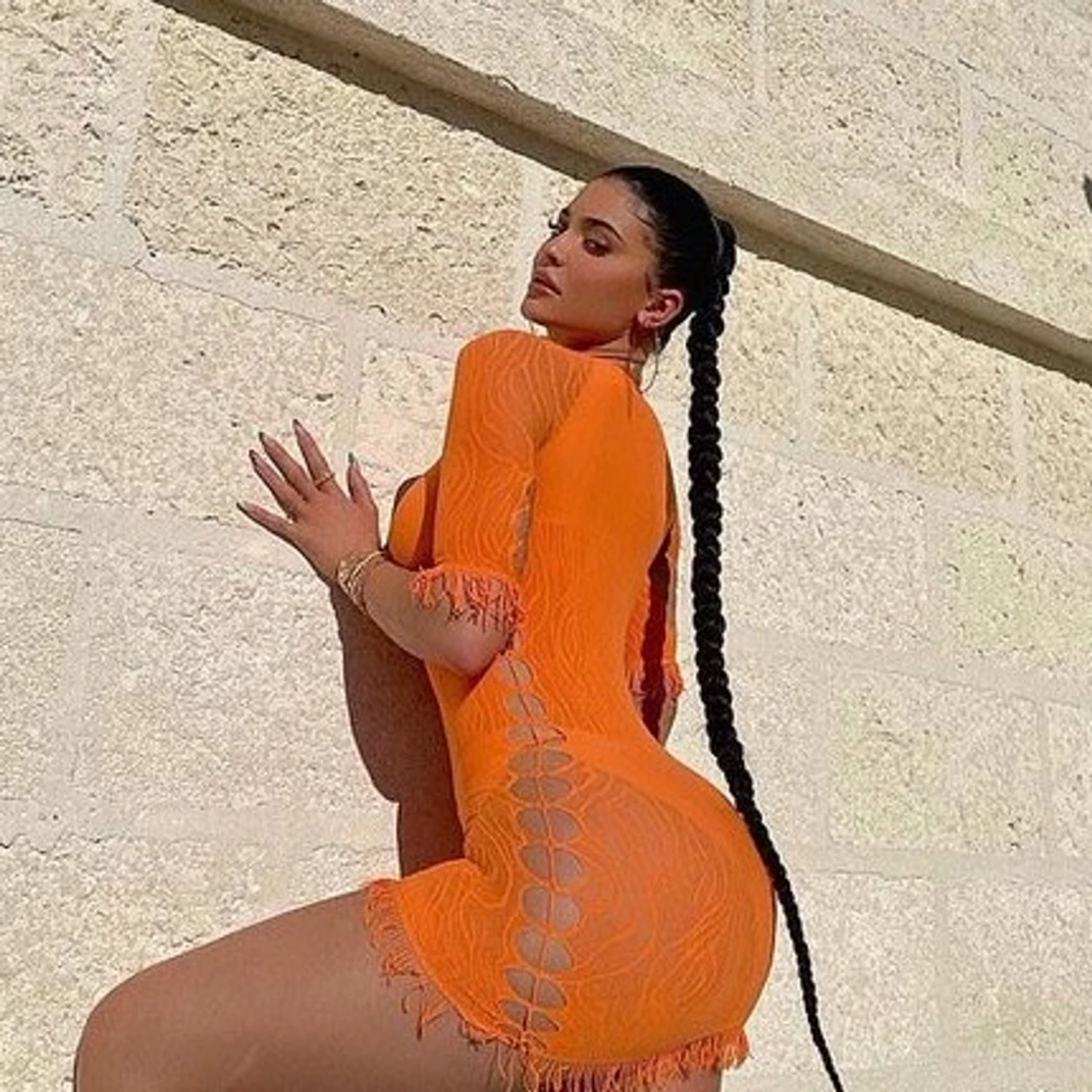 POSTER GIRL / Miranda dress - 90