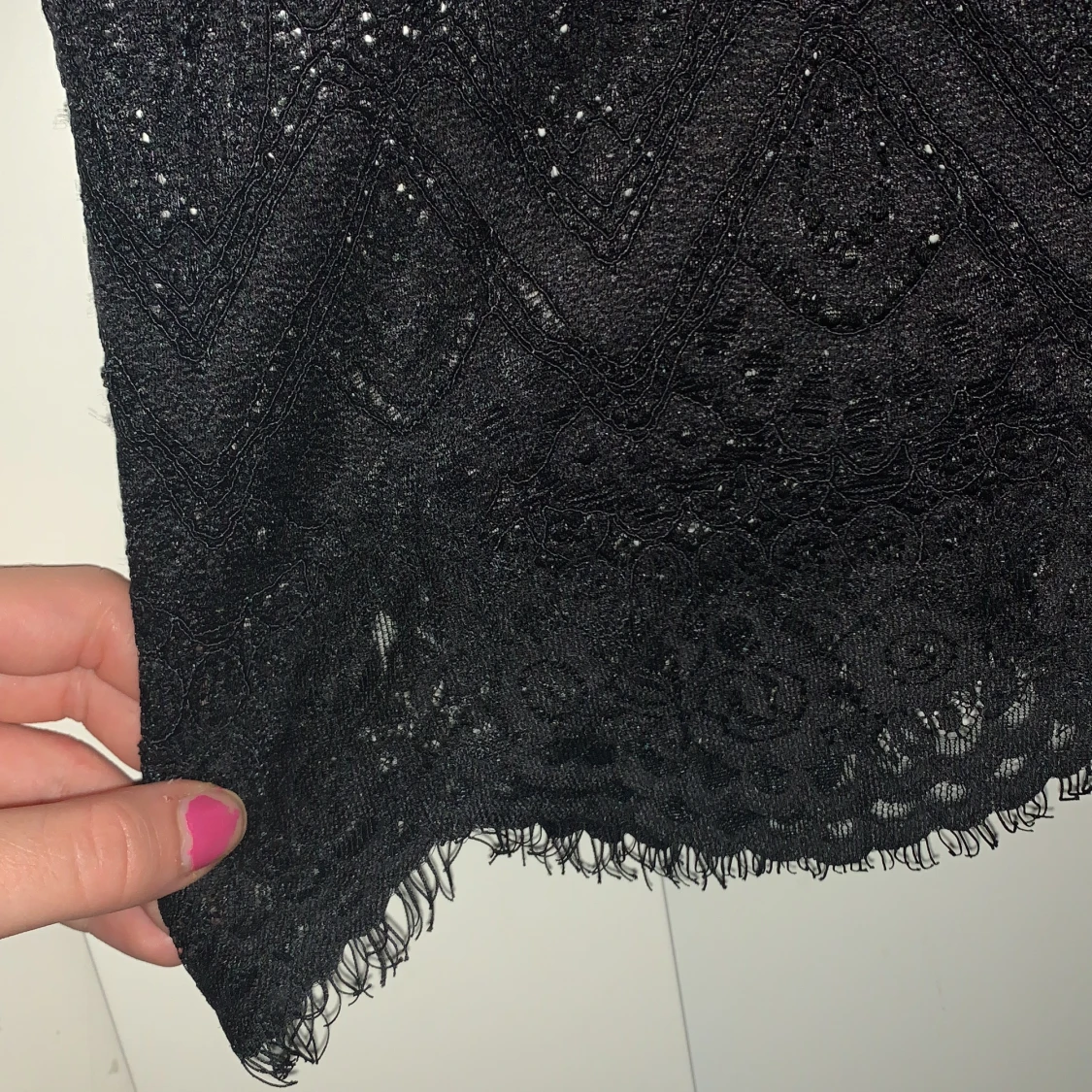 Festtopp från zara - 90